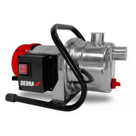 Dedra DED8867X Kerti szivattyú  1200W INOX