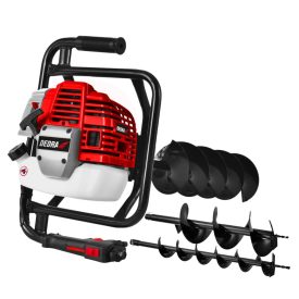 Dedra DED8809 Benzines talajfúró/földfúró 1,45KW