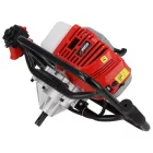 Dedra DED8809 Benzines talajfúró/földfúró 1,45kW