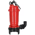 Dedra DED8861 Szennyvízszivattyú  900W aprítóval