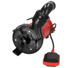 Dedra DED8861 Szennyvízszivattyú  900W aprítóval