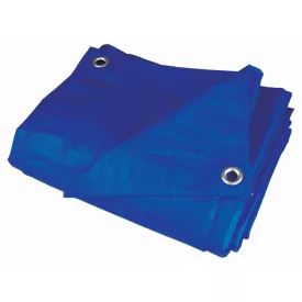 Dedra N05023 Takaróponyva KÉK, 2x3m, 60g/m2