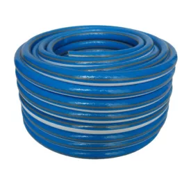   Professional Plus Locsolótömlő 3/4" 50m kék, csavarodásmentes 16601