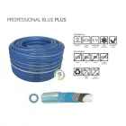 Professional Plus Locsolótömlő 3/4" 50m kék, csavarodásmentes 16601