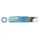 Professional Plus Locsolótömlő 3/4" 50m kék, csavarodásmentes 16601