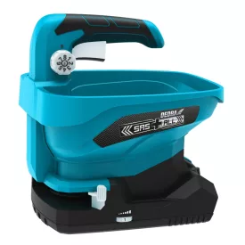   Dedra SAS+ALL DED6980 Akkus vetőgép 18V akku és töltő nélkül