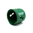 Hikoki  4101029 Lyukfűrész (körkivágó) 57mm HSS BI-metál