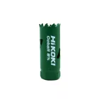 Hikoki  4101007 Lyukfűrész (körkivágó) 22mm HSS BI-metál