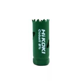   Hikoki  4101007 Lyukfűrész (körkivágó) 22mm HSS BI-metál