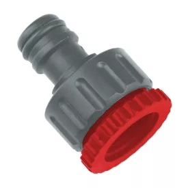 Dedra 80N001K Csapcsatlakozó 1/2"-3/4"