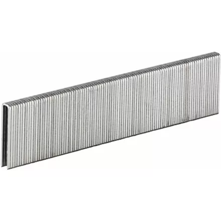 Hikoki  4100447 Tűzőgépkapocs 18Gauge 5,7x30x1,25mm 5000db/csomag