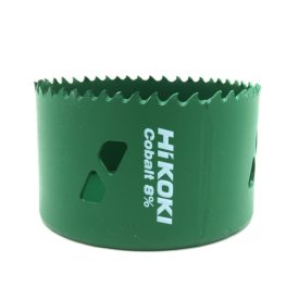   Hikoki  4101040 Lyukfűrész (körkivágó) 83mm HSS BI-metál