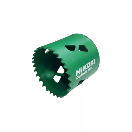Hikoki  4101028 Lyukfűrész (körkivágó) 55mm HSS BI-metál