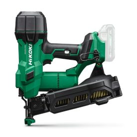   HIKOKI  NV1845DAW6Z Akkus zsindelyszegező 18V akku és töltő nélkül