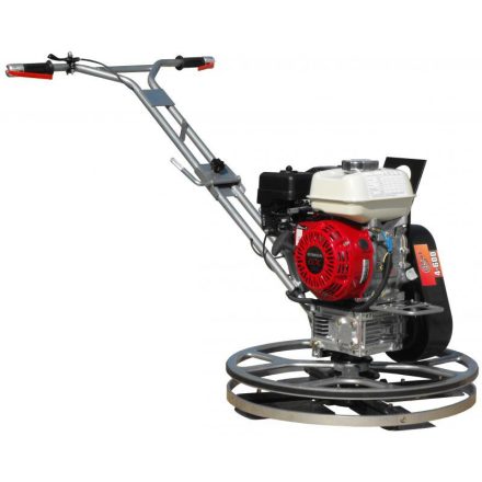 AGT 4-600 Rotoros betonsimító HONDA GX120
