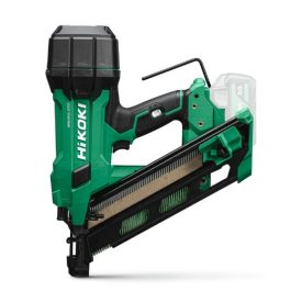   HIKOKI  NR1890DCAW9Z Akkus keretszegező, 50-90mm 34° D-szeg, 18V akku, töltő nélkül