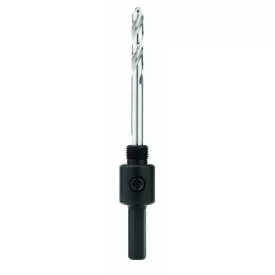   Hikoki  4101082 Központosító lyukfűrészhez 14-30mm; 8mm hatlap befogás