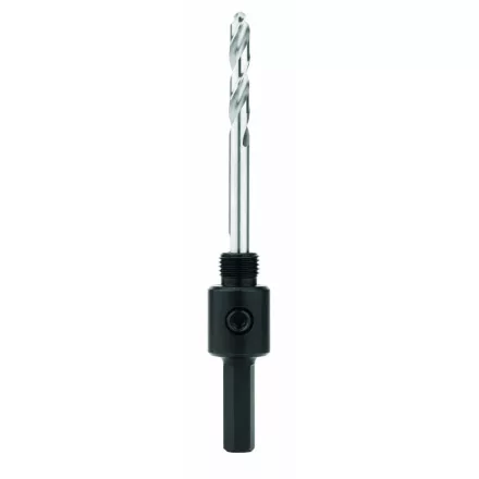 Hikoki  4101082 Központosító lyukfűrészhez 14-30mm; 8mm hatlap befogás