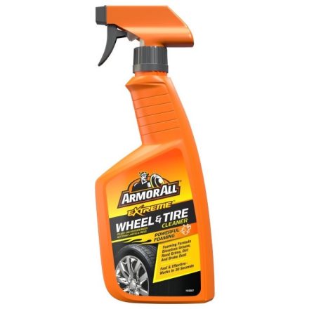 ArmorAll Felni és Gumiabroncs Tisztító 500ml AAWTC500 5020144500261