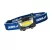 Dedra L1013 Fejlámpa beépített akkuval (USB-ről tölthető), 150lm, COB LED, IP44