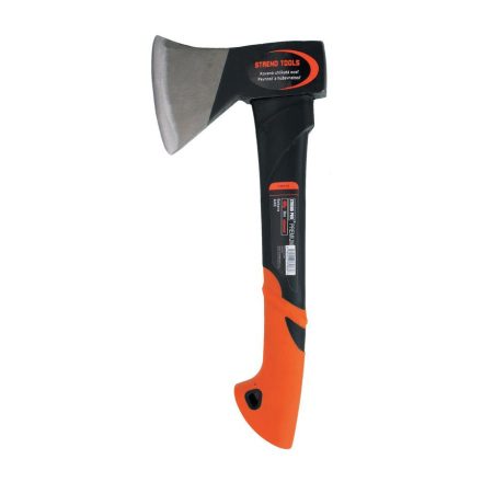 ST  BR1000.610 Fejsze üvegszálas, rövid nyéllel 1kg/610mm  236118