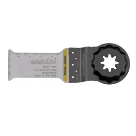   Metabo  626945000 Multiszerszám merülőfűrészlap 54x28mm FA/FÉM