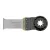 Metabo  626945000 Multiszerszám merülőfűrészlap 54x28mm FA/FÉM