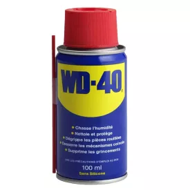 WD-40  Univerzális spray 100ml