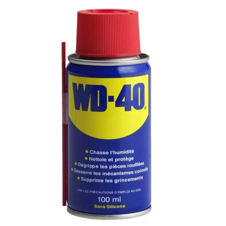 WD-40  Univerzális spray 100ml