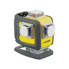 Nivel System CL4D-G zöld keresztlézer 4x360-os N3410