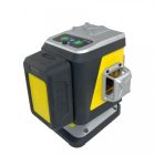 Nivel System N3330 zöld keresztlézer 3x360-os CL3G (N3330)