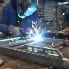 Toughbuilt Torpedo TB-H2-L-M23T-M mágneses vízmérték 23 cm