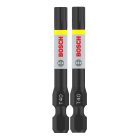 Bosch 2608522533 PRO Csavarbit, Torx Impact Bit, T40, 55 mm, 2 db