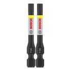 Bosch 2608522532 PRO Csavarbit, Torx Impact Bit, T30, 55 mm, 2 db