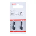 Bosch 2608522473 PRO Csavarbit, Torx Impact Bit, T15, 25 mm, 2 db