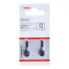 Bosch 2608522472 PRO Csavarbit, Torx Impact Bit, T10, 25 mm, 2 db