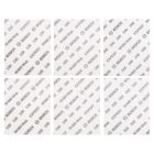 Bosch 2608902431 EXPERT W480 Kézi csiszolólap készlet 115x140mm, 6 részes