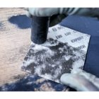 Bosch 2608902431 EXPERT W480 Kézi csiszolólap készlet 115x140mm, 6 részes