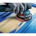 Bosch 2608902399 EXPERT O780 Foil excentercsiszolópapír 125mm, G60 6db