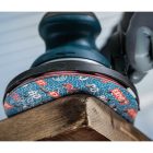 Bosch 2608902406 EXPERT O780 Foil excentercsiszolópapír 125mm, G400 6db