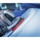 Bosch 2608902406 EXPERT O780 Foil excentercsiszolópapír 125mm, G400 6db