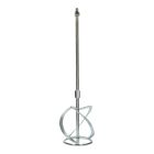 Bosch 2608000845 Keverőszár 160x600xM14 habarcs/ragasztó, 30-60kg