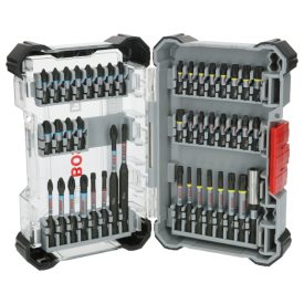 Bosch 2608521U79 PRO Impact csavarbitkészlet 44 részes