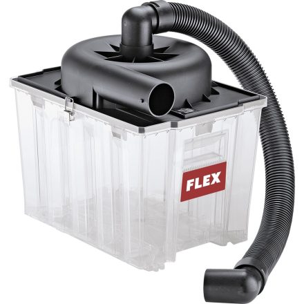 Flex  VCE-PS 25 Cyclone Ciklon-technológiás porleválasztó VCE 33/VCE 44-hez, 25L  533.294