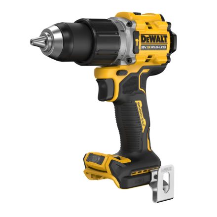 DEWALT DCD805N-XJ Akkus fúrócsavarozó alapgép