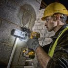 DEWALT DCD796N-XJ Akkus ütvefúró-csavarbehajtó akku és töltő nélkül 18V karton