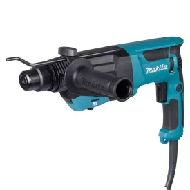 Makita HR2670 Fúró-vésőkalapács SDS-Plus 800W