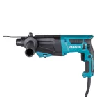 Makita HR2670 Fúró-vésőkalapács SDS-Plus 800W