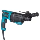 Makita HR2670 Fúró-vésőkalapács SDS-Plus 800W