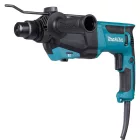 Makita HR2670 Fúró-vésőkalapács SDS-Plus 800W
